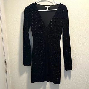 Leith Mini Dress Sz. Small